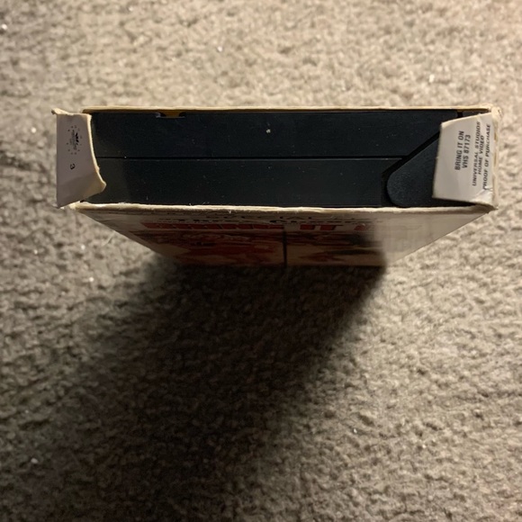 ❤️ Bring It On VHS 💚 - Picture 5 of 8